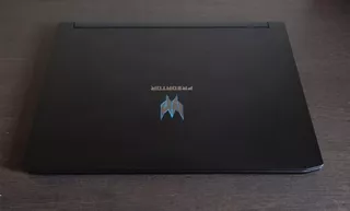 Notebook Acer Predator Triton 500 Abyssal Black Rtx 2060