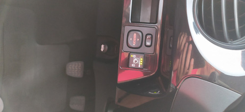 Imagem 4 de 11 de Toyota Etios Sedan X 1.5 Com Gnv 5a Geração