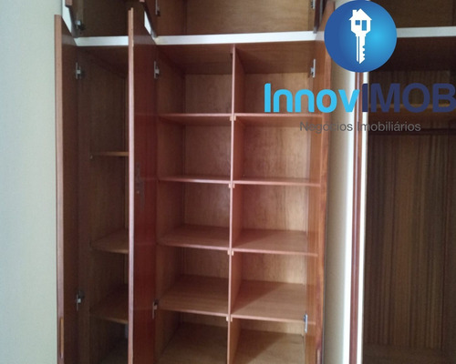 Imagem 14 de 30 de Apto 02 Dorm Com Suíte - Para Venda Ou Locação - 90 M² - Centro De Santo André - Santo André - Sp - Ap00754 - 70221363