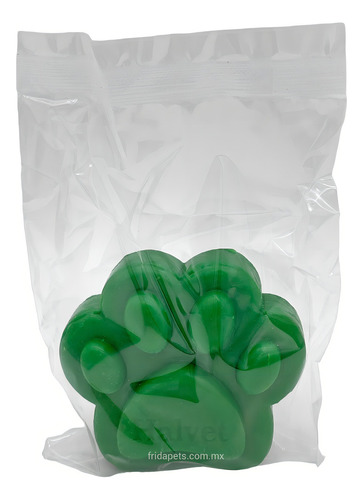 Jabon Anti-pulgas Y Garrapatas Para Perros Bravo 80g