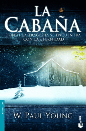 Libro La Cabaña