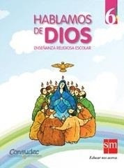 Hablamos De Dios 6 - 2011