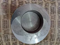 Comprar Juego De Pistones Mb 1114 B. Mahle 5 Aros (6) Pistones