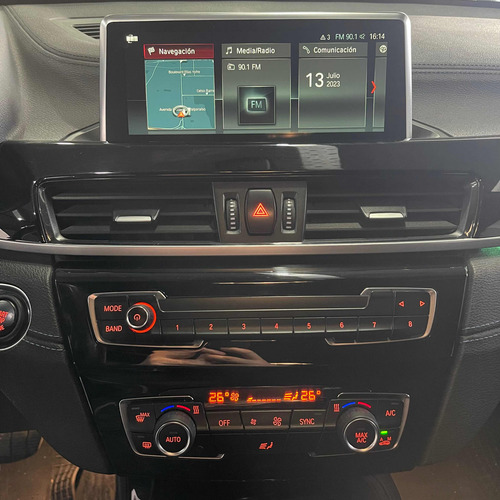 Bmw X2 2.0l Sdrive20i