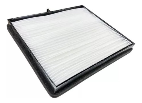 Filtro De Cabina Aire Acondicionado Suzuki Reno 2.0l 2006