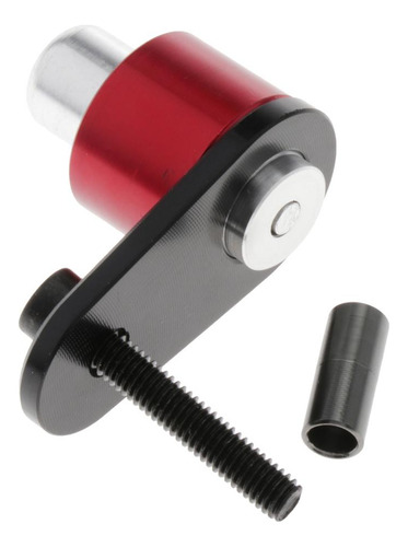 Interruptor De Freno De Motocicleta Rojo
