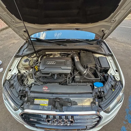 Audi A3 1.8 Ambition