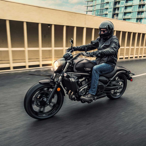 Kawasaki Vulcan 650 S 0km Automoto Lanus