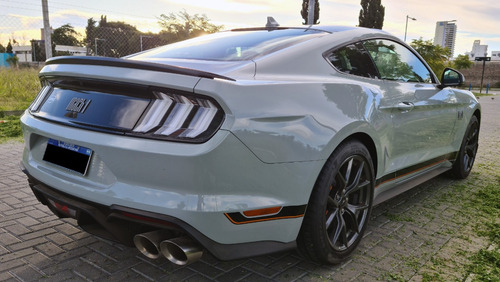 Ford Mustang Mach1
