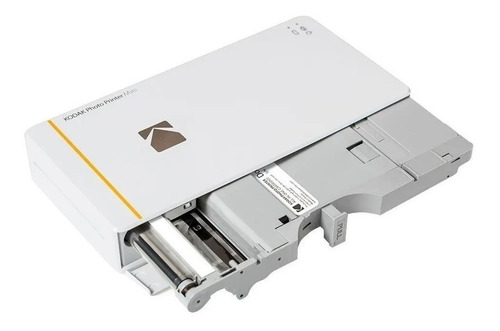 Mini Impressora De Fotos Kodak Wi-fi Para Smartphone