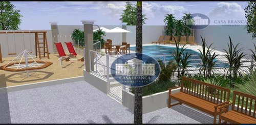 Apartamento Com 2 Dormitórios À Venda, 89 M² Por R$ 389.000,00 - São Joaquim - Araçatuba/sp - Ap0791