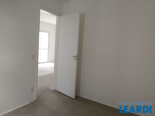 Imagem 7 de 10 de Apartamento - Jardim Iracema - Sp - 575340
