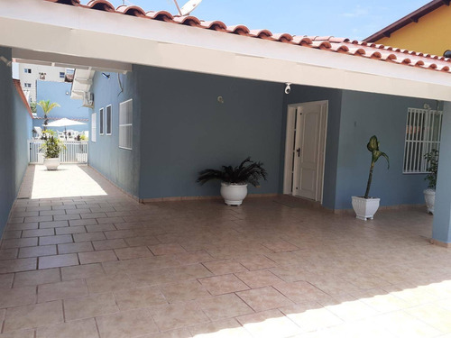 Imagem 4 de 30 de Casa Com 3 Dormitórios À Venda, 214 M² Por R$ 1.200.000,00 - Indaiá - Caraguatatuba/sp - Ca0066
