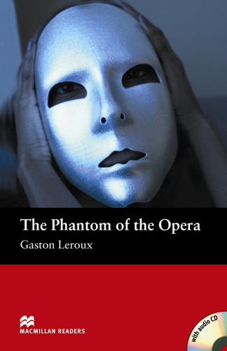 Libro Mr (b) Phantom Of The Opera Pk - Colbourn, S.