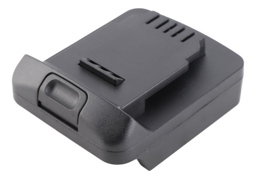 Convertidor De Batería De 18 V, Adaptador De Litio De La Ser