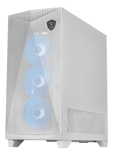 Xtreme Pc Msi Rtx 5070 Ti Ryzen 9 64gb Ddr5 Ssd 2tb Wifi