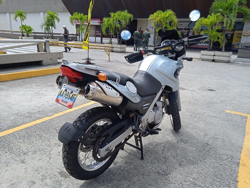 Imagen 8 de 13 de Bmw Gs