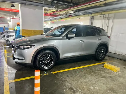 Mazda CX-5 2.0 Touring At