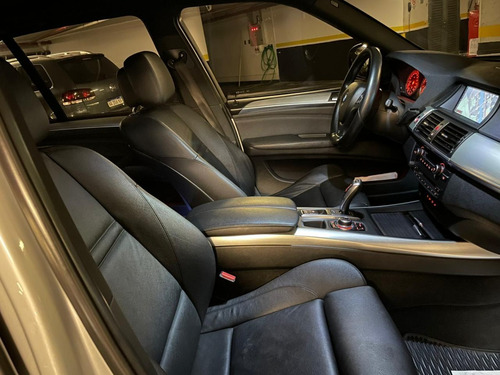 Bmw X5 Xdrive 35i