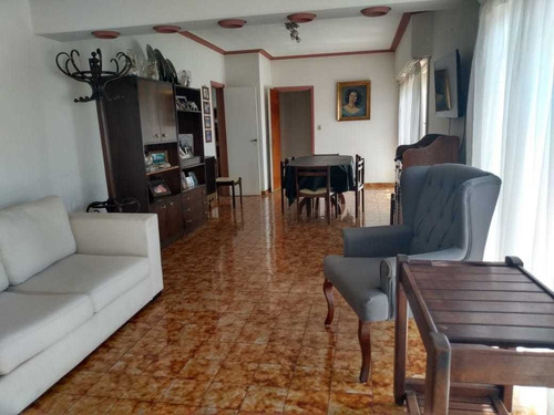 Imagen 2 de 12 de Ph Venta Bernardino Rivadavia 4 Ambientes