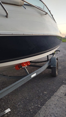 Trailer Multimedida Regulable Hasta 6,0 Mts Full Con Lcm