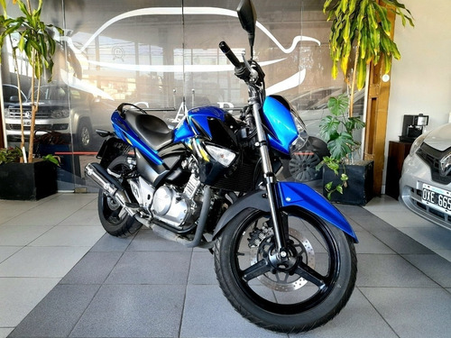 Imagen 3 de 9 de Suzuki Gw 250 Inazuma