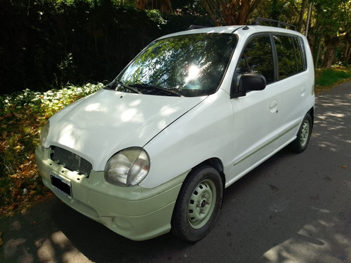 Hyundai Atos 1.1 Gls Aa