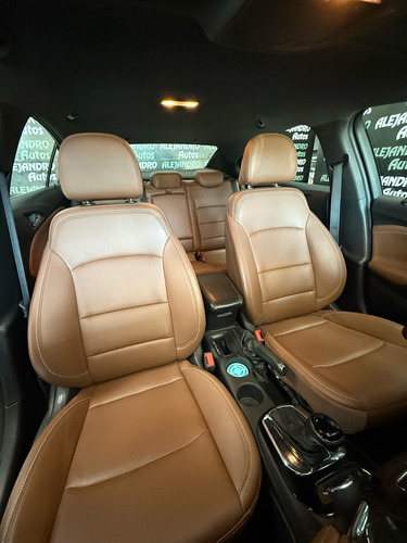Chevrolet Cruze 5 1.4 Premier At 5P