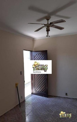 Imagem 4 de 11 de Sobrado Para Venda Vila Carmosina - 2045