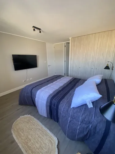Año Corrido A Pasos De Homecenter Coquimbo