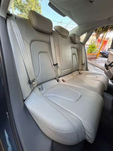 Audi A4 1.8 T Trendy Plus Multitronic Cvt