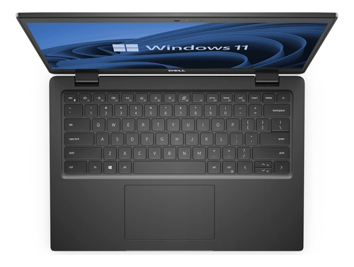 Dell Latitude 7400 14 Fhd Laptop Core I5 8365 16g 256g Win11 (Reacondicionado)