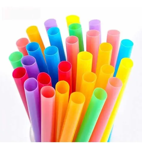 comprar 200 Pitillos Gruesos 19cm Duros Milkshake Frappe Chicha