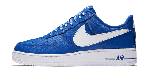 Zapatillas Nike Air Force 1 Low Nba Urbano 823511-405   