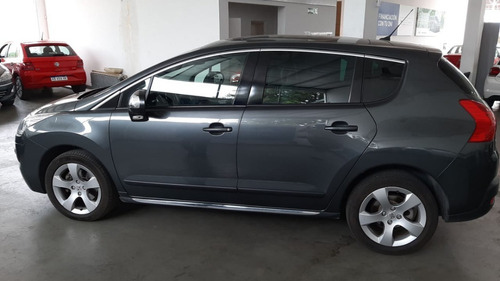 P-3008 Premium Plus Trip 2013 69.000km