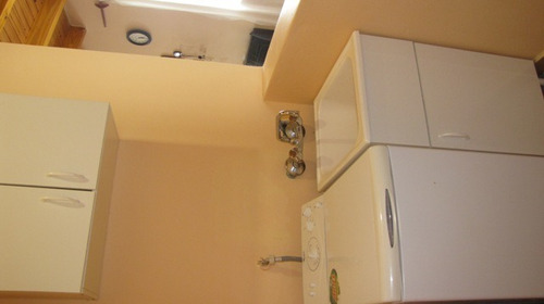 Vendo/permuto Casa Comodoro Rivadavia Título De Propiedad