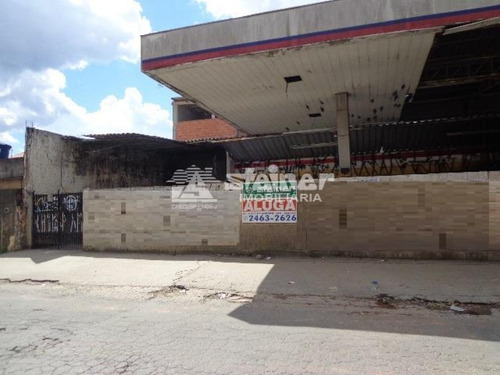 Aluguel Ou Venda Terreno Até 1.000 M2 Jardim Presidente Dutra Guarulhos R$ 2.000,00 | R$ 390.000,00 - 36659v