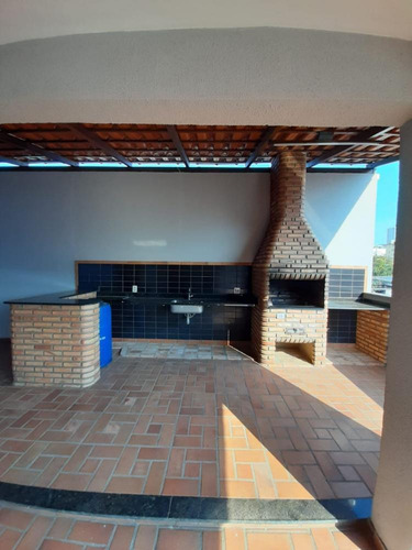 Imagem 30 de 30 de Cobertura Duplex À Venda, 4 Quartos, 1 Suíte, 1 Vaga, Ipiranga - Belo Horizonte/mg - 2077