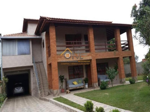 Imagem 1 de 30 de Chacara - Ch00349 - 34777367