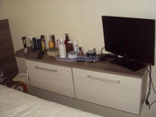Imagem 3 de 14 de Apto Na Vila Formosa Com 3 Dorms, 1 Vaga, 54m² - Ap2514