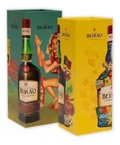 Comprar Licor Beirão - Kit 02 Unidades O Licor De Portugal 700ml 