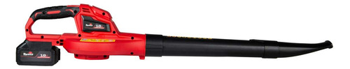 Soprador 150 18v Toyama C/ Bateria E Carregador