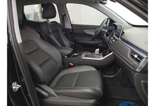 Chery Tiggo 5X 1.5 VVT TURBO IFLEX CVT