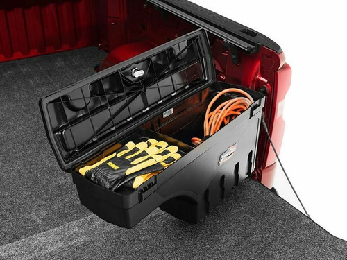 Caja Pick Up Lateral Swing Case Pasajero Jeep Gladiator 20+
