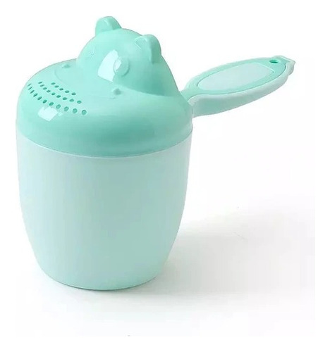 Regadera De Baño Y Juego Acuático Hippo Para Niños