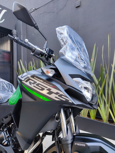 Imagen 5 de 11 de Versys-x 300 Abs 2022 Kawasaki Capital
