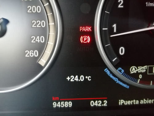 BMW X4 3.0 Xdrive35i M Sport At