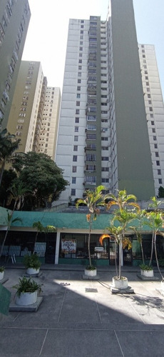 Imagen 2 de 14 de Apartamento En Conjunto Residencial El Naranjal Municipio Ba