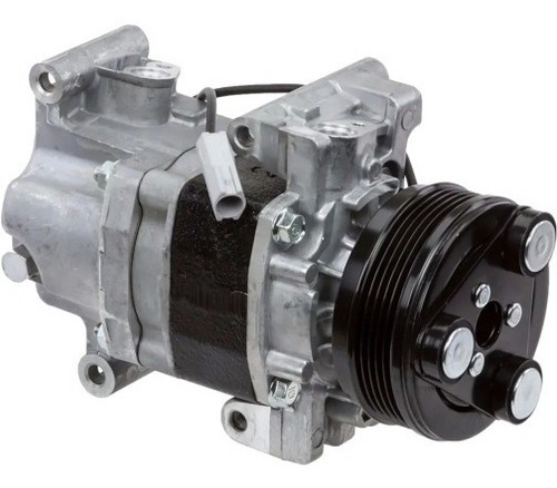 Compresor Mazda 3 2.0 2.3 2004 2009