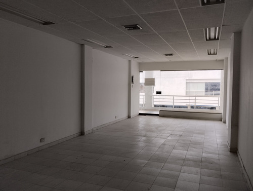 Local Comercial En Arriendo Santa Lucía, Cartagena